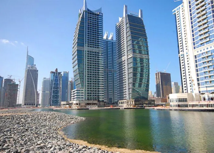 Dubai Beach hotels
