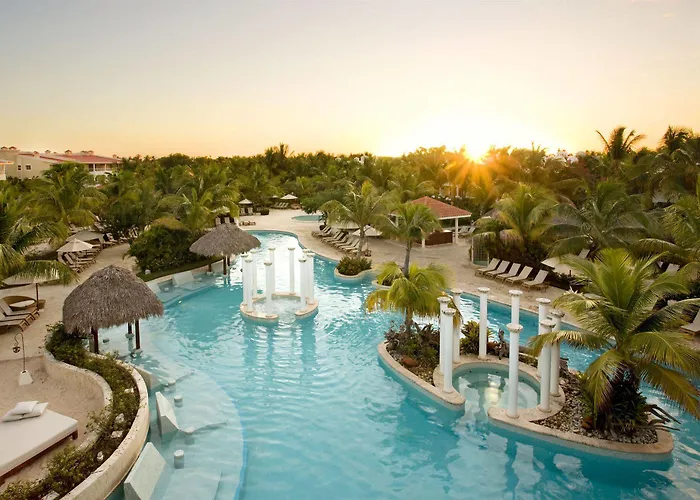 Punta Cana Beach hotels
