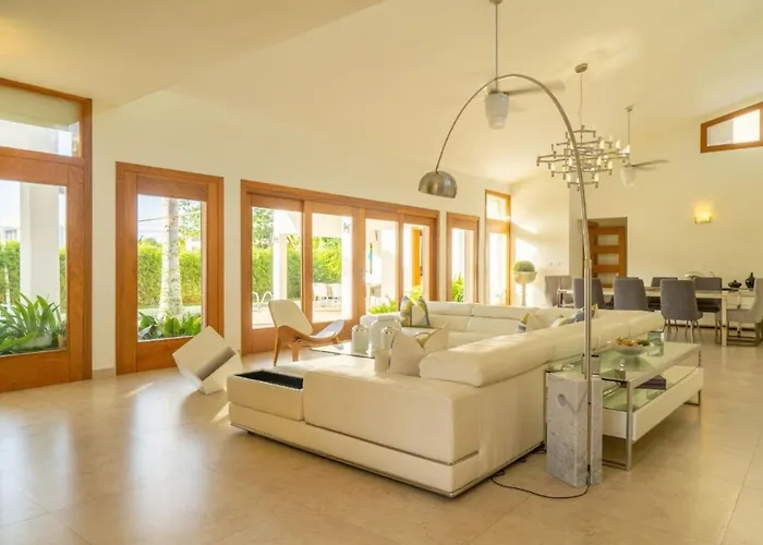 Punta Cana Luxury Villas