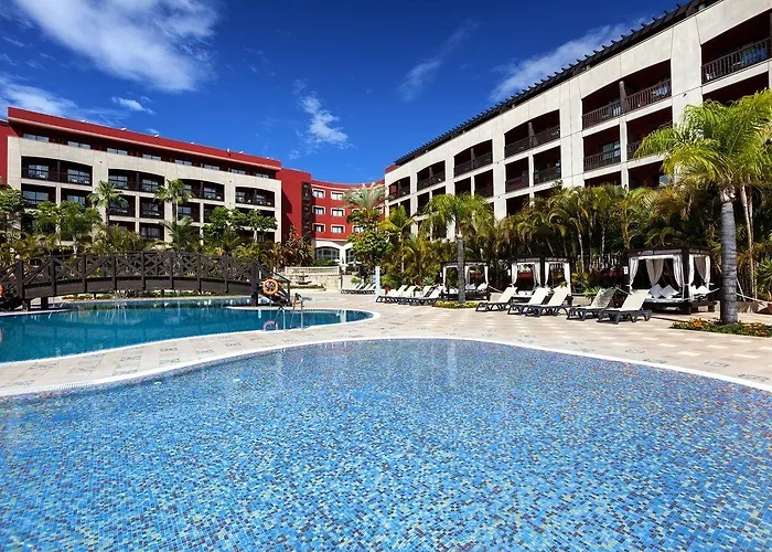Marbella Beach hotels